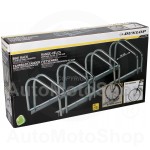 Bicycle Holder for 4 bikes. Dunlop